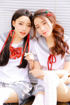 妈妈的女儿5